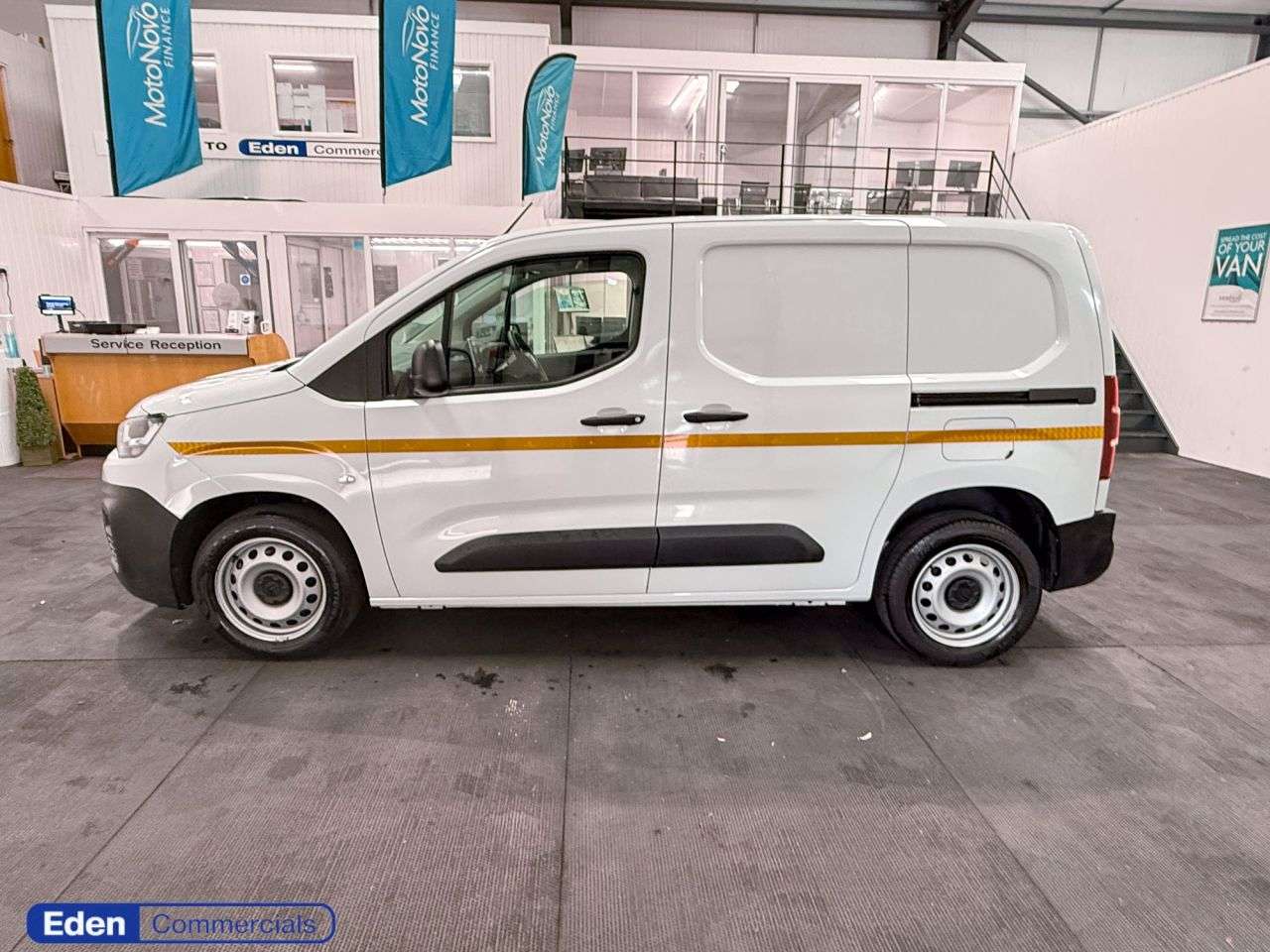 2023 CITROEN BERLINGO 2023 CITROEN BERLINGO