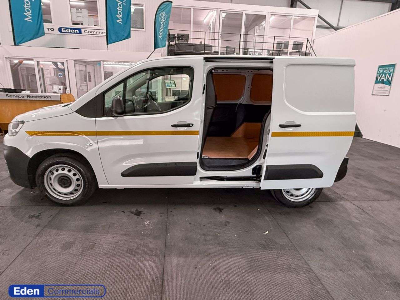2023 CITROEN BERLINGO 2023 CITROEN BERLINGO