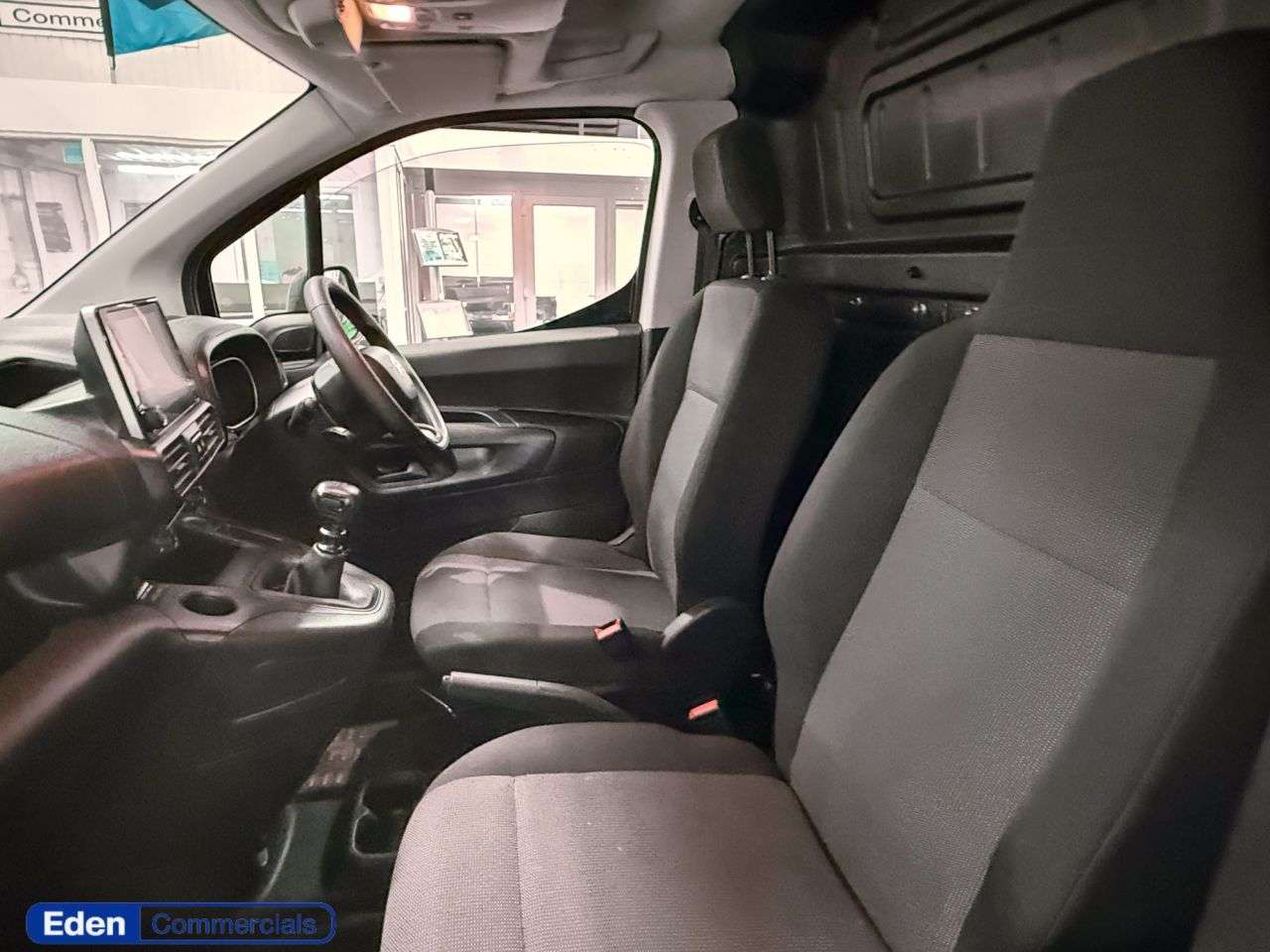 A 2023 CITROEN BERLINGO 1.5 BlueHDi 1000 Enterprise Edition M SWB Euro 6 * AIR CON * AIR CON + LOW A 2023 CITROEN BERLINGO 1.5 BlueHDi 1000 Enterprise Edition M SWB Euro 6 * AIR CON * AIR CON + LOW