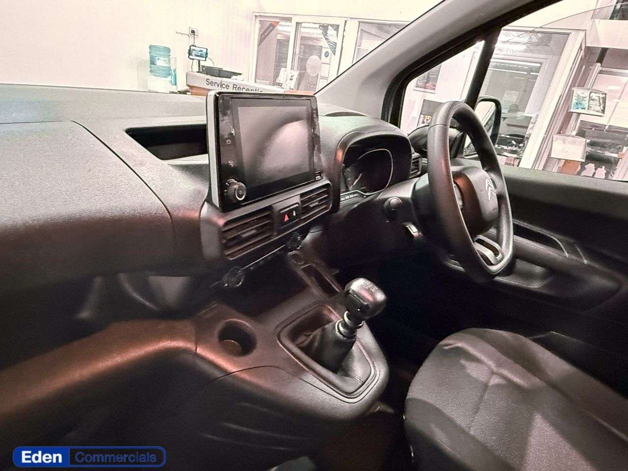 2023 CITROEN BERLINGO 2023 CITROEN BERLINGO