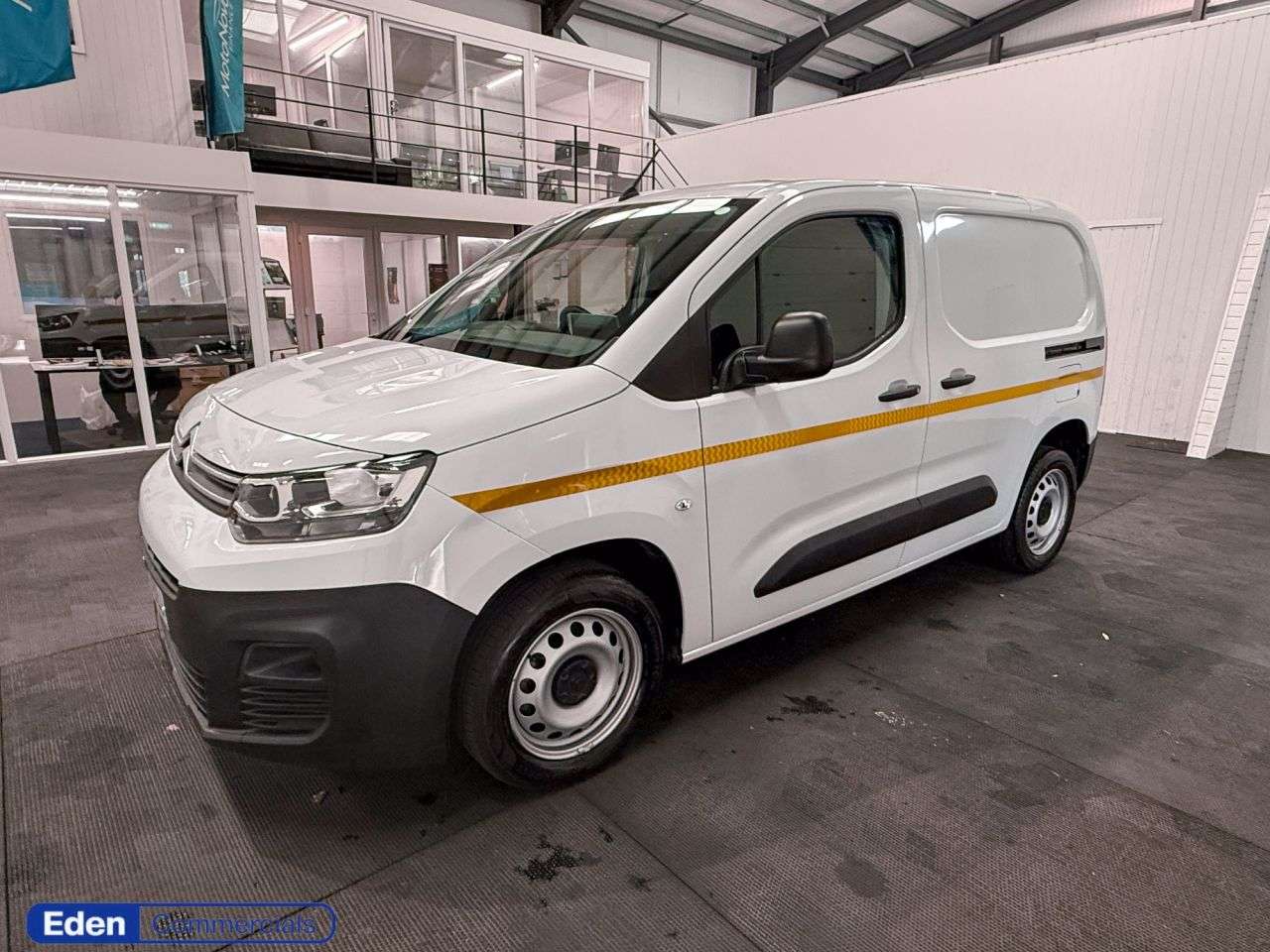 2023 CITROEN BERLINGO 2023 CITROEN BERLINGO