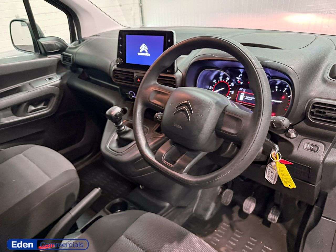 2023 CITROEN BERLINGO 2023 CITROEN BERLINGO