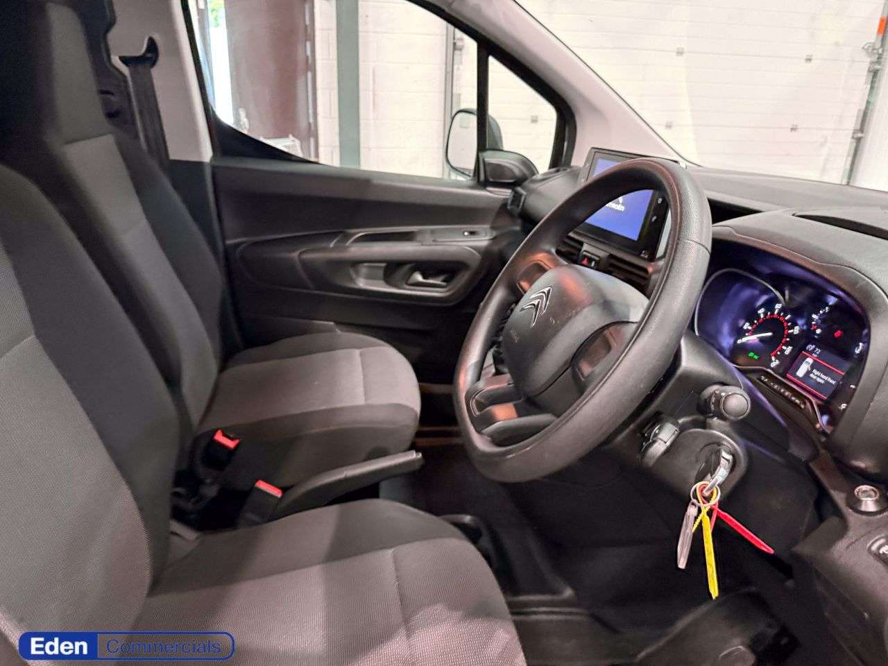 2023 CITROEN BERLINGO 2023 CITROEN BERLINGO