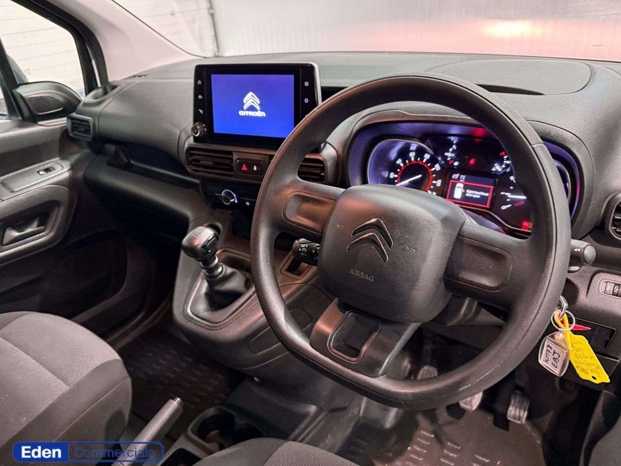 2023 CITROEN BERLINGO 2023 CITROEN BERLINGO