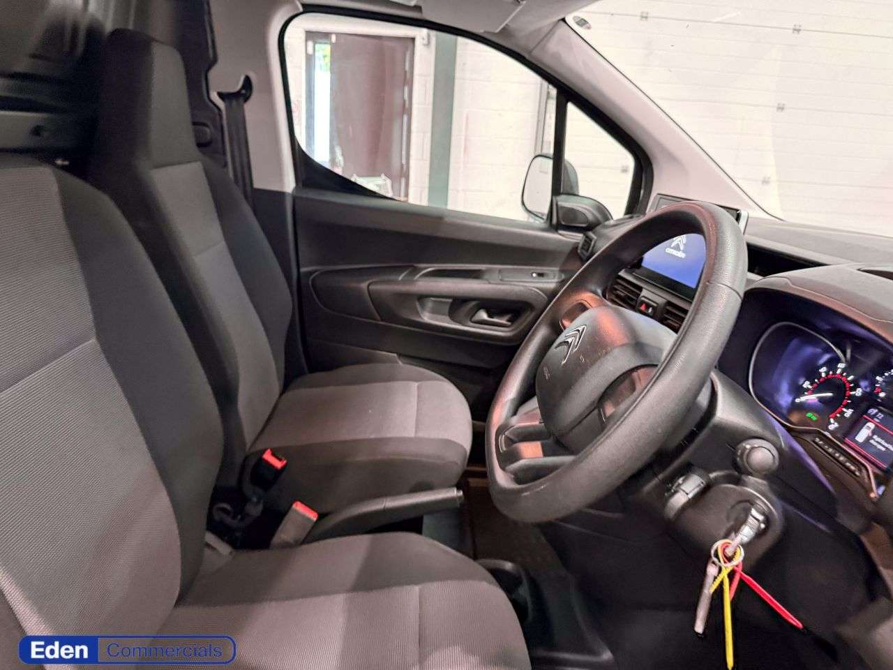 2023 CITROEN BERLINGO 2023 CITROEN BERLINGO