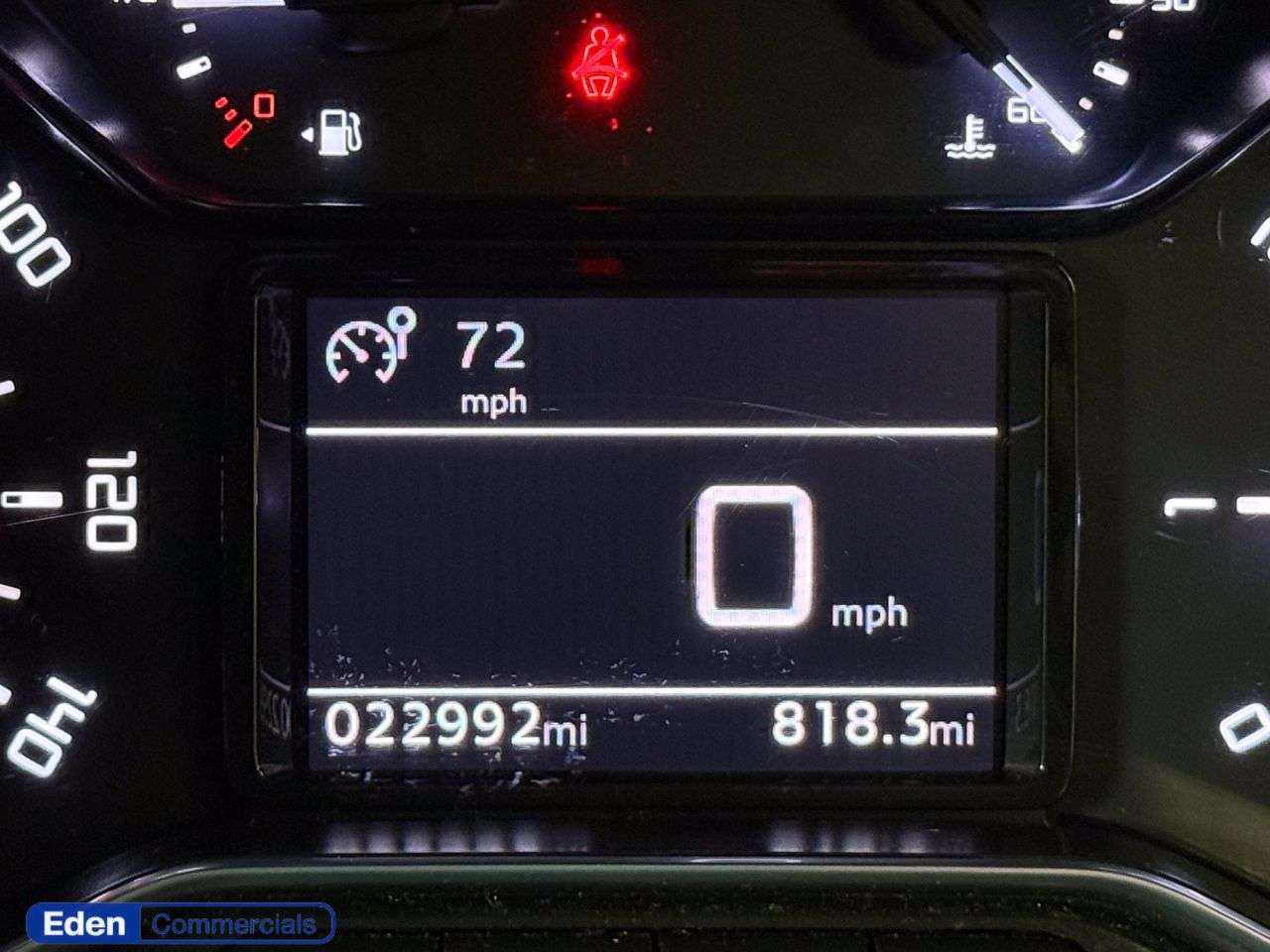 2023 CITROEN BERLINGO 2023 CITROEN BERLINGO