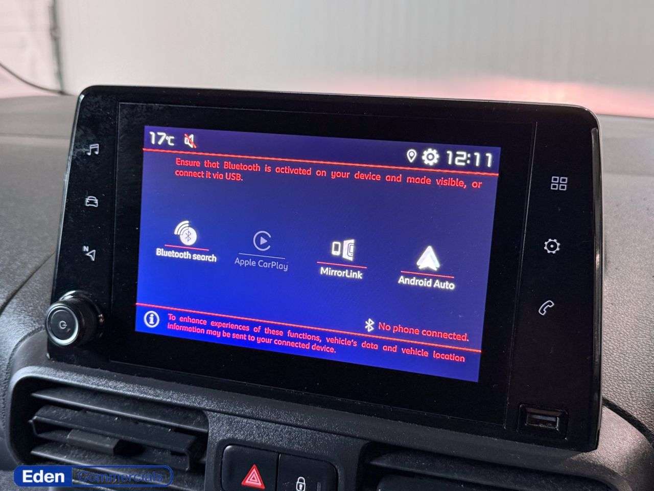 2023 CITROEN BERLINGO 2023 CITROEN BERLINGO