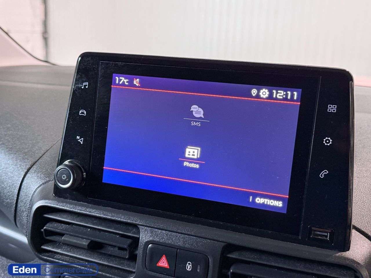 2023 CITROEN BERLINGO 2023 CITROEN BERLINGO