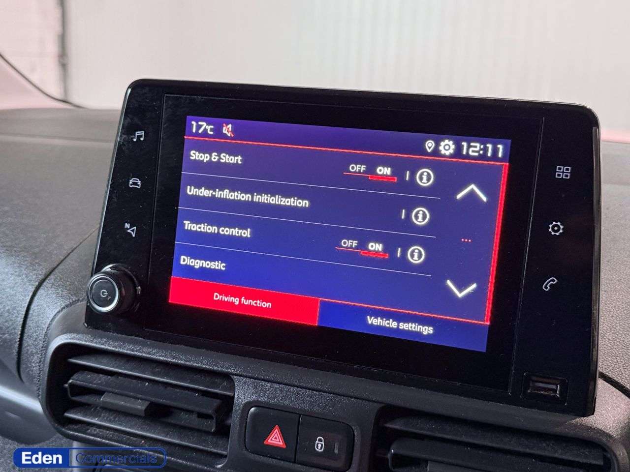 2023 CITROEN BERLINGO 2023 CITROEN BERLINGO