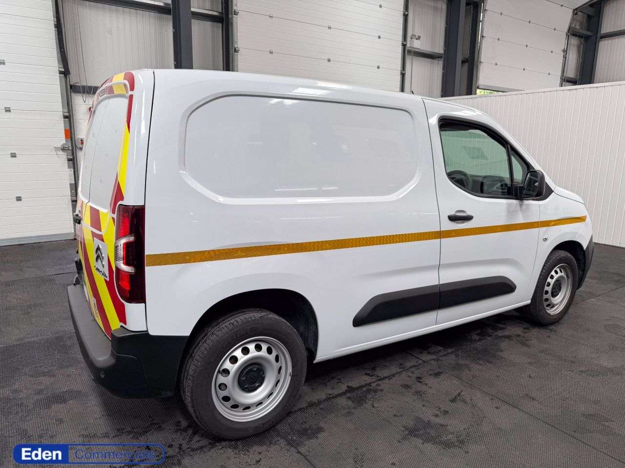 2023 CITROEN BERLINGO 2023 CITROEN BERLINGO