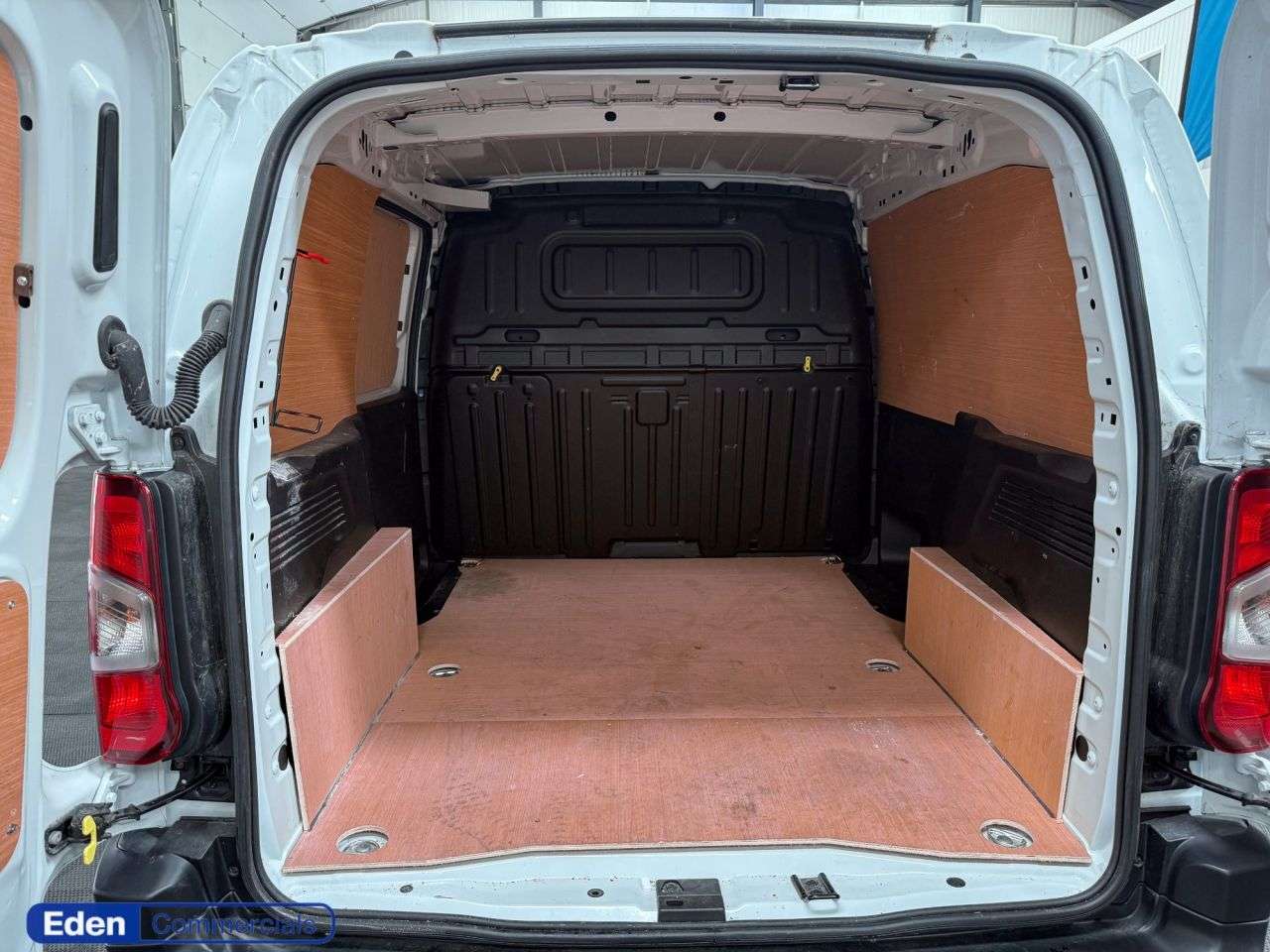 A 2023 CITROEN BERLINGO 1.5 BlueHDi 1000 Enterprise Edition M Panel Van 5dr Diesel Manual SWB Euro A 2023 CITROEN BERLINGO 1.5 BlueHDi 1000 Enterprise Edition M Panel Van 5dr Diesel Manual SWB Euro