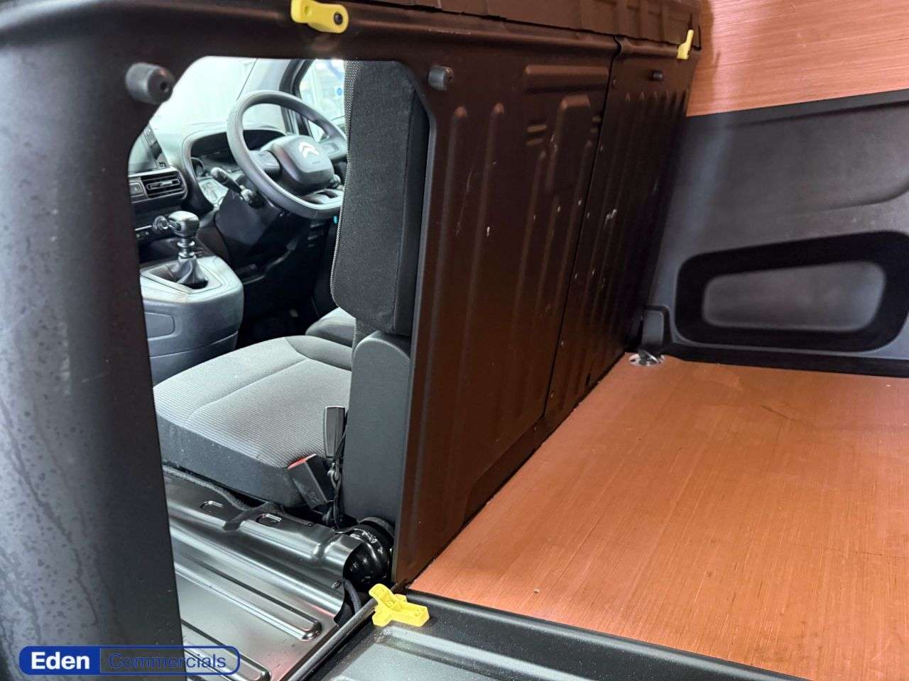 2023 CITROEN BERLINGO 2023 CITROEN BERLINGO