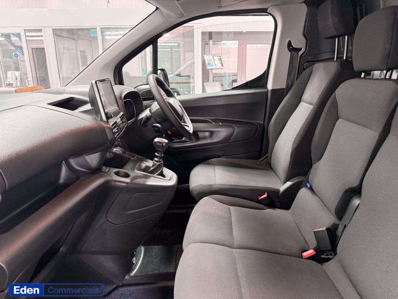 2023 CITROEN BERLINGO 2023 CITROEN BERLINGO