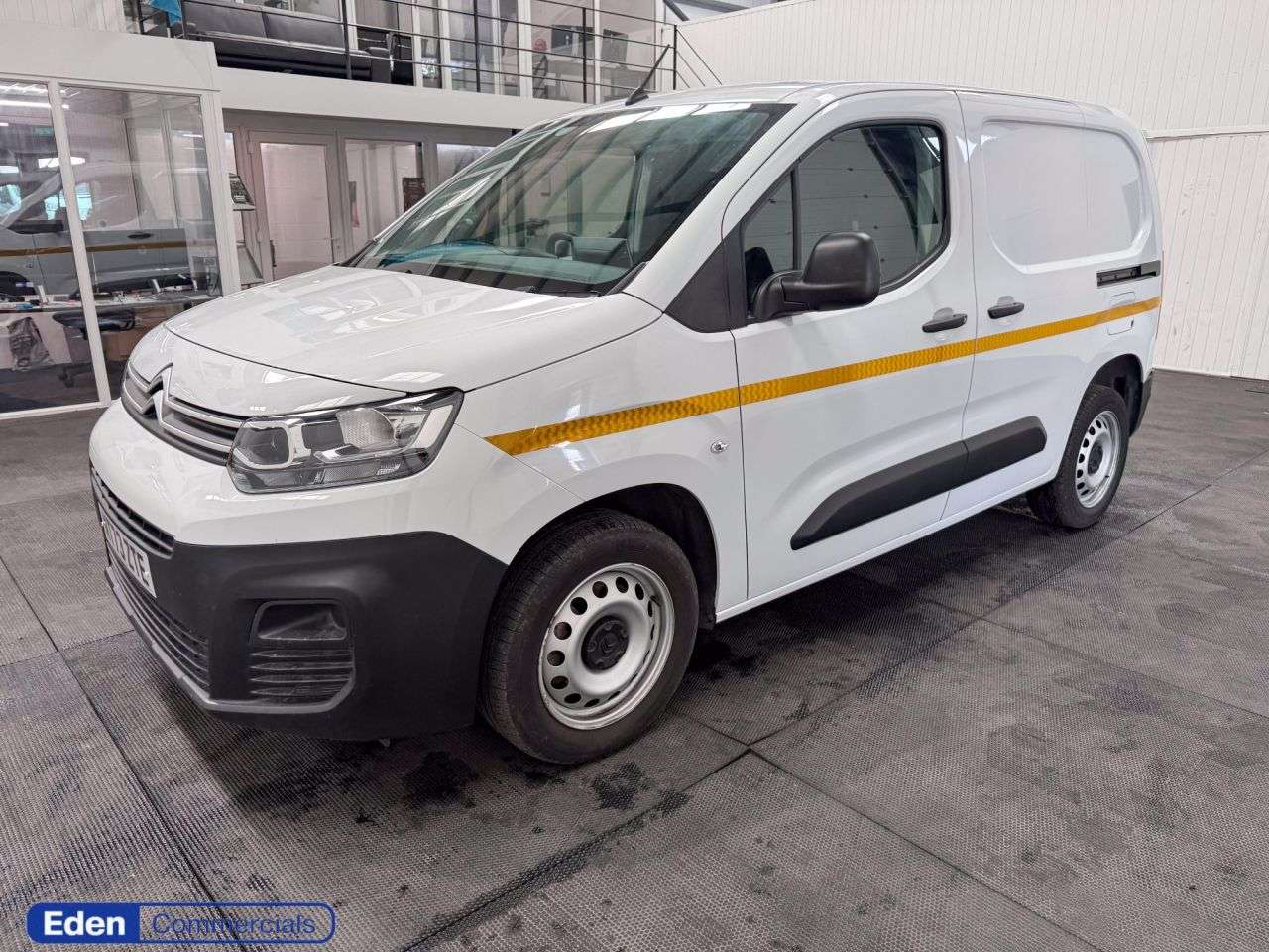 2023 CITROEN BERLINGO 2023 CITROEN BERLINGO