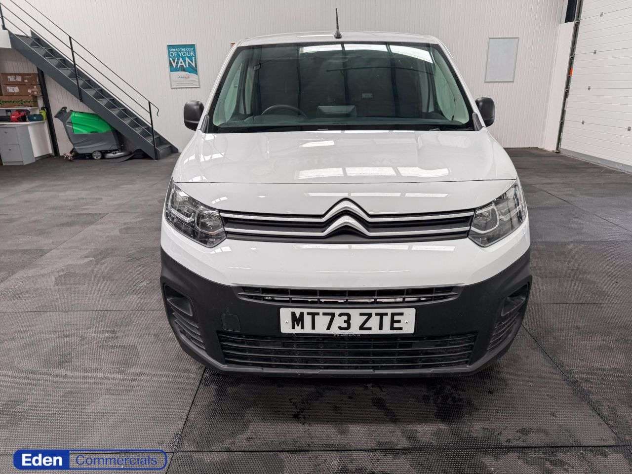 2023 CITROEN BERLINGO 2023 CITROEN BERLINGO