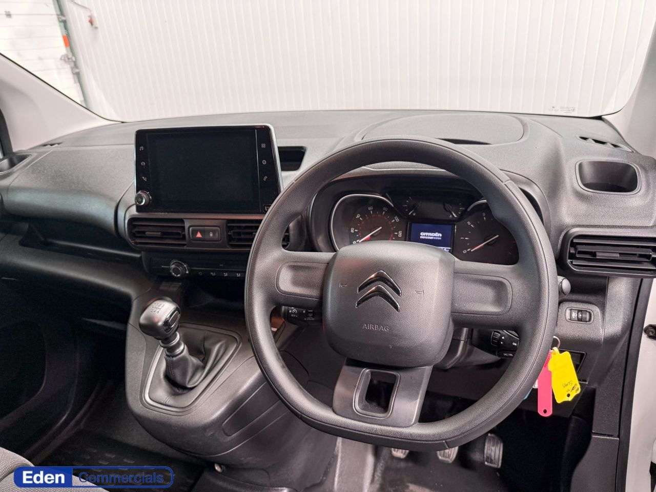 2023 CITROEN BERLINGO 2023 CITROEN BERLINGO