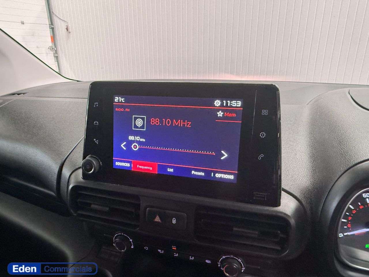 2023 CITROEN BERLINGO 2023 CITROEN BERLINGO