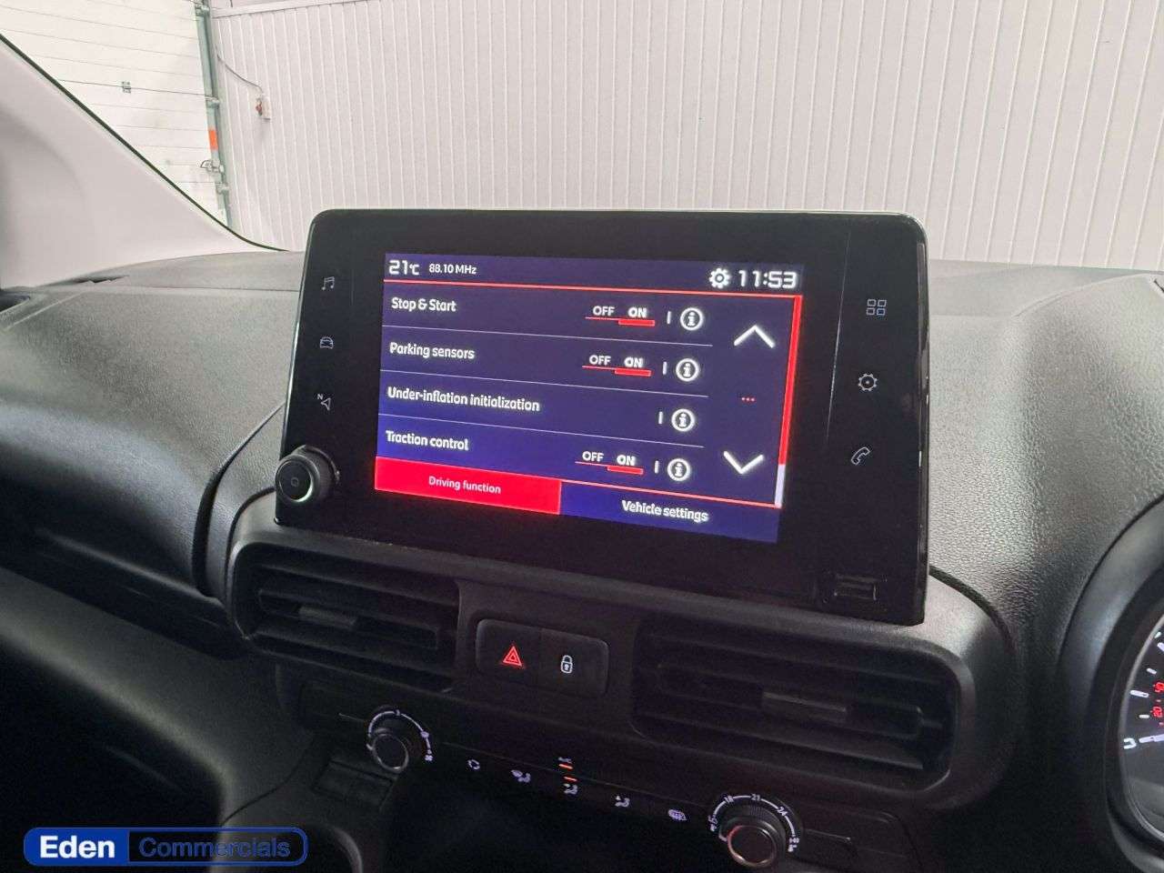 2023 CITROEN BERLINGO 2023 CITROEN BERLINGO