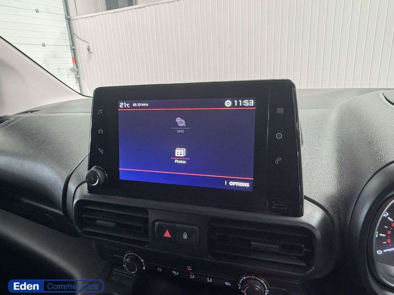 2023 CITROEN BERLINGO 2023 CITROEN BERLINGO