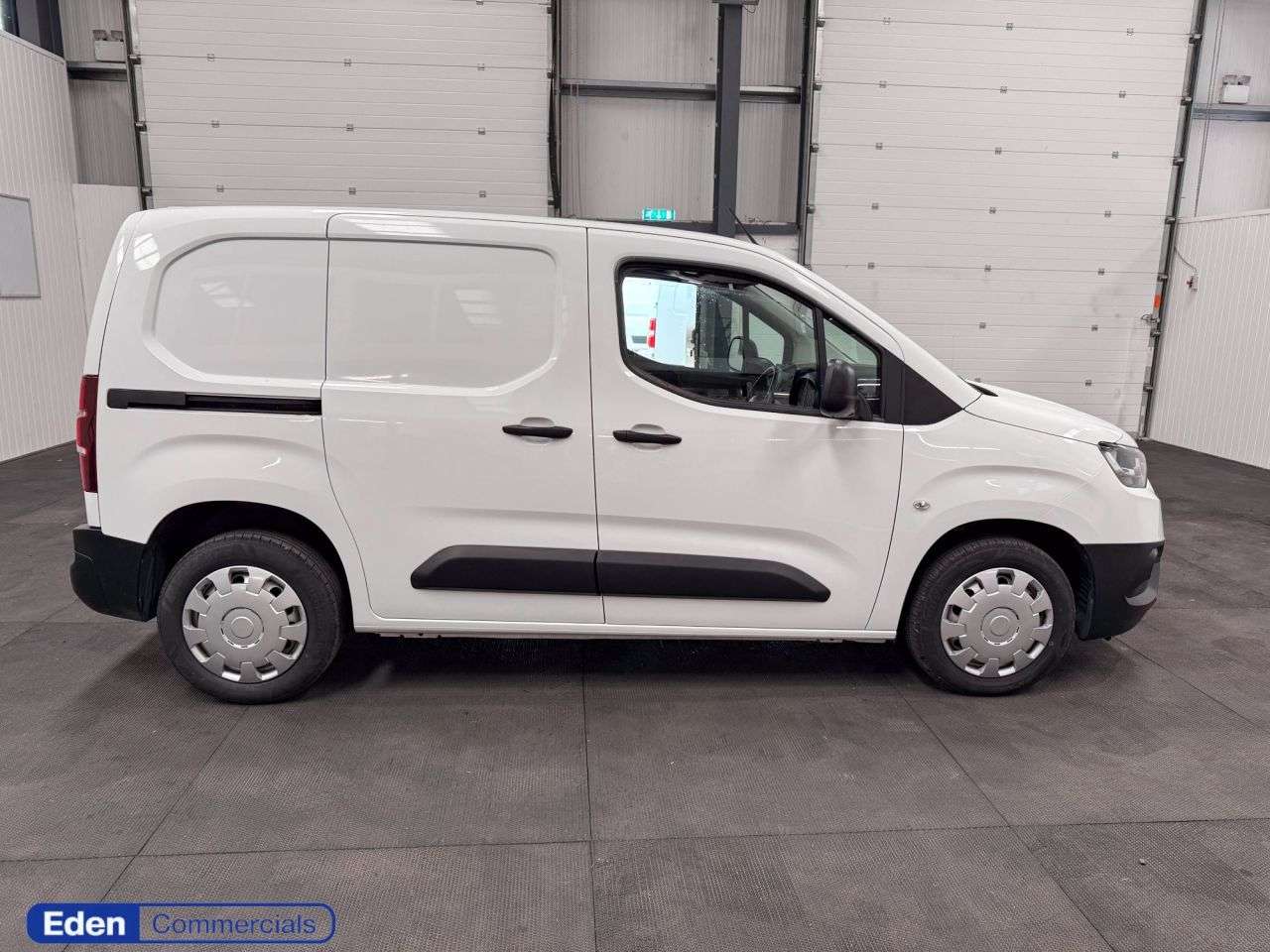 2022 TOYOTA PROACE CITY 2022 TOYOTA PROACE CITY