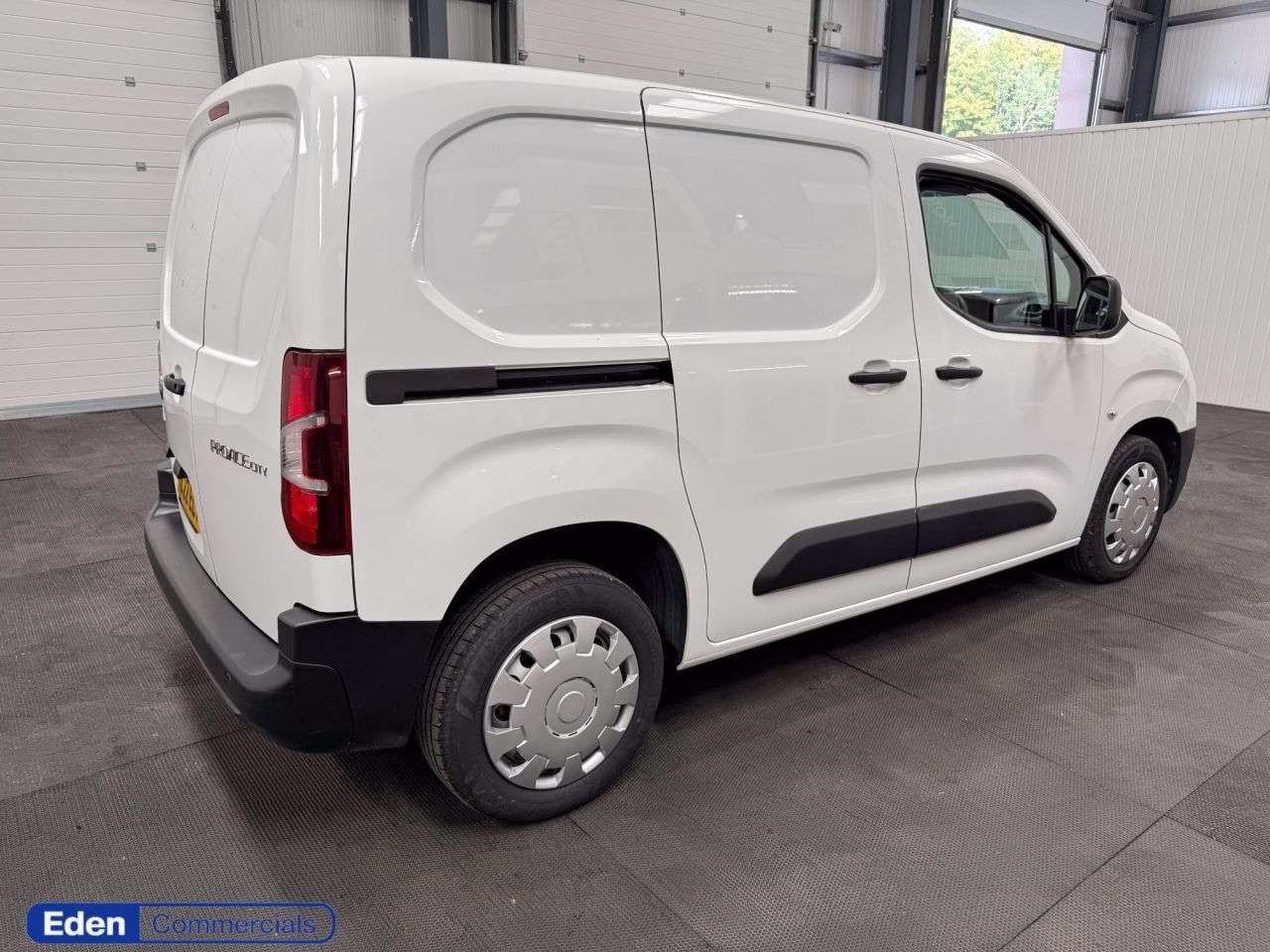 2022 TOYOTA PROACE CITY 2022 TOYOTA PROACE CITY