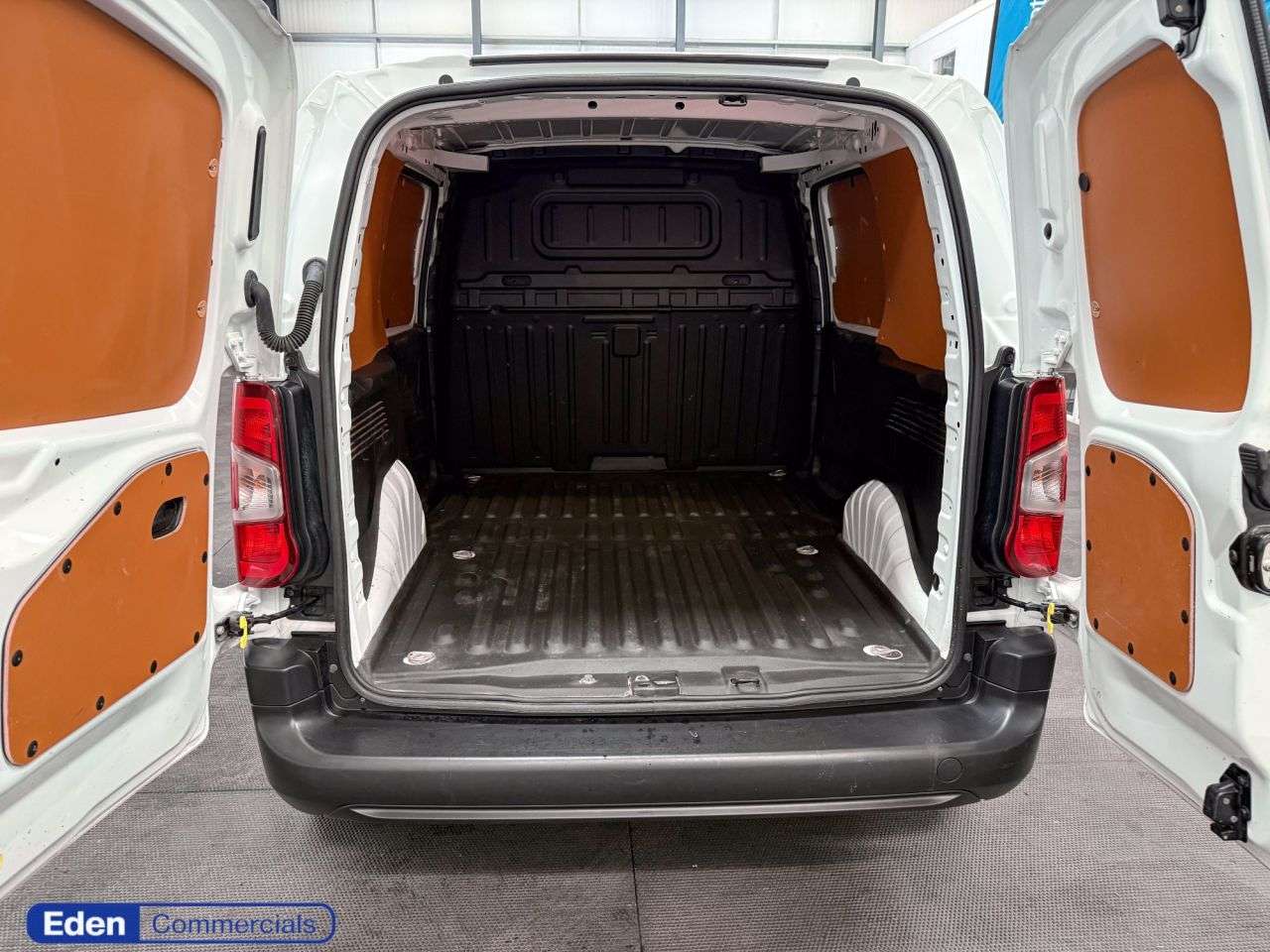 2022 TOYOTA PROACE CITY 2022 TOYOTA PROACE CITY