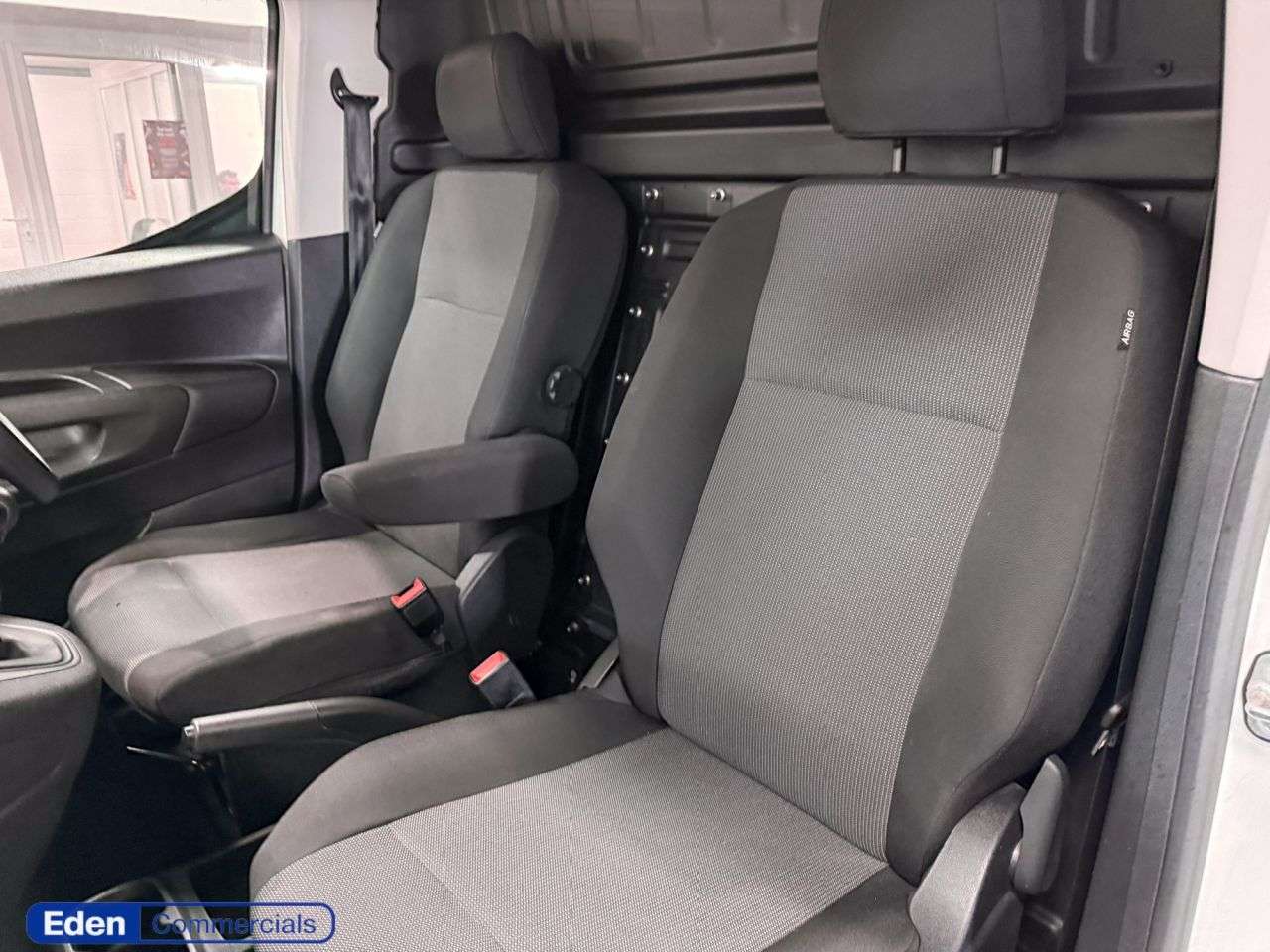 2022 TOYOTA PROACE CITY 2022 TOYOTA PROACE CITY