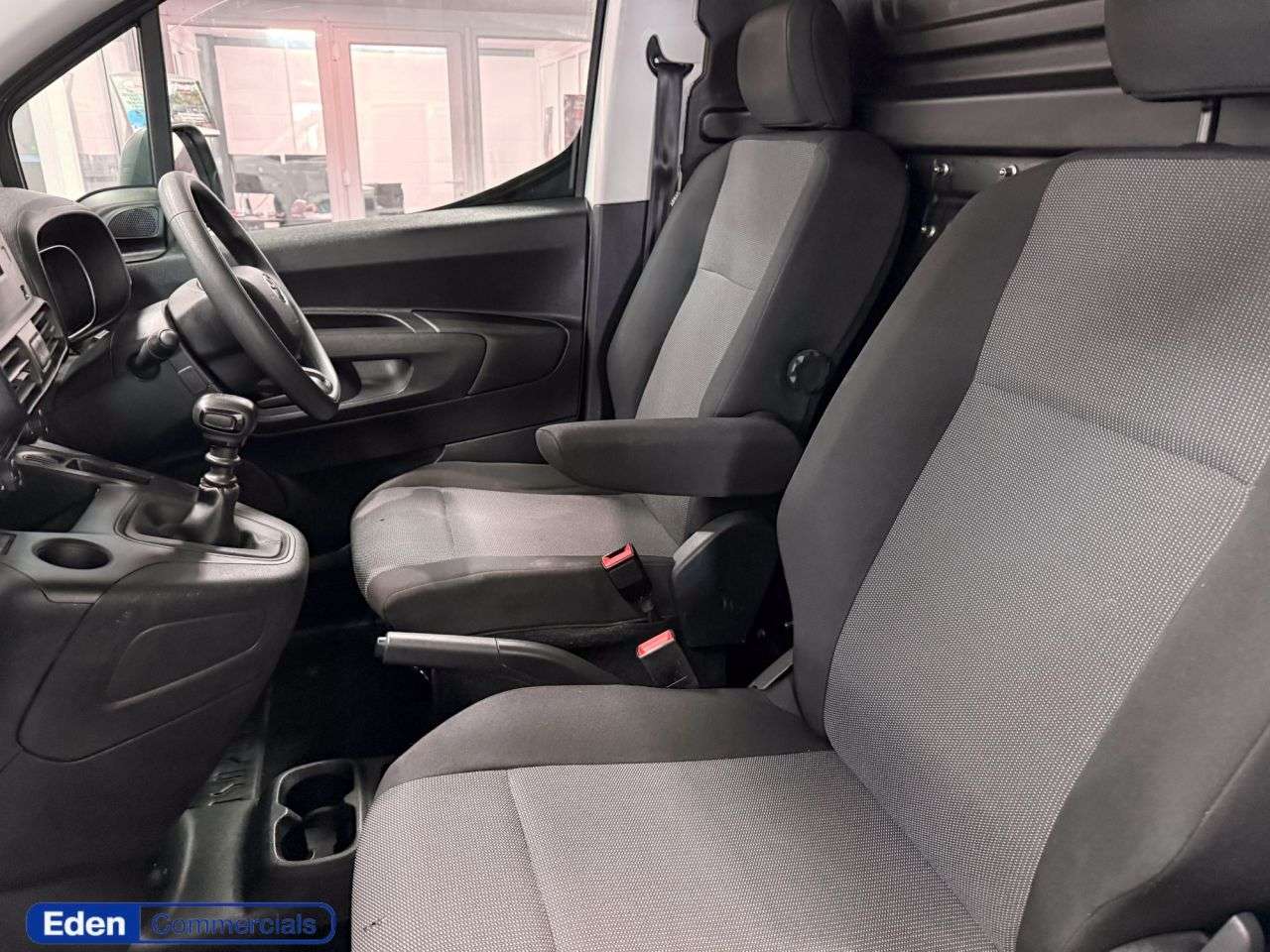 2022 TOYOTA PROACE CITY 2022 TOYOTA PROACE CITY