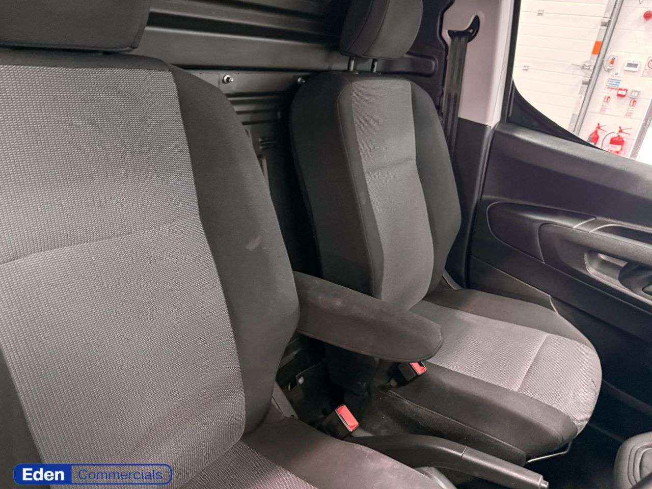 2022 TOYOTA PROACE CITY 2022 TOYOTA PROACE CITY