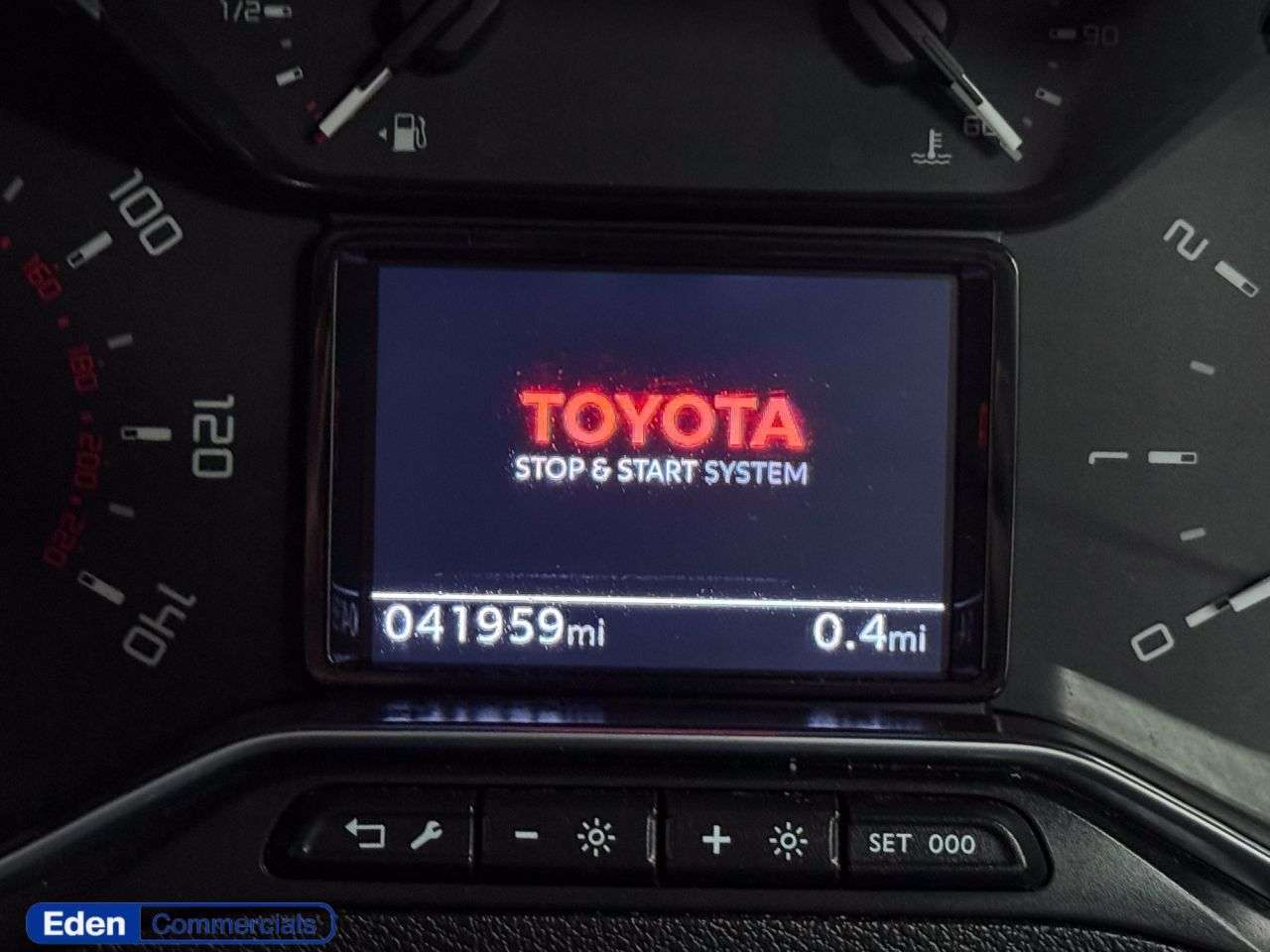 2022 TOYOTA PROACE CITY 2022 TOYOTA PROACE CITY