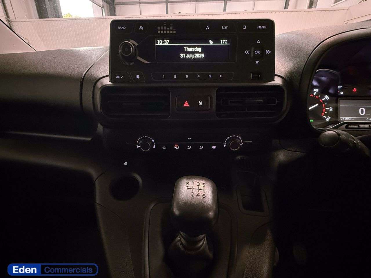 2022 TOYOTA PROACE CITY 2022 TOYOTA PROACE CITY