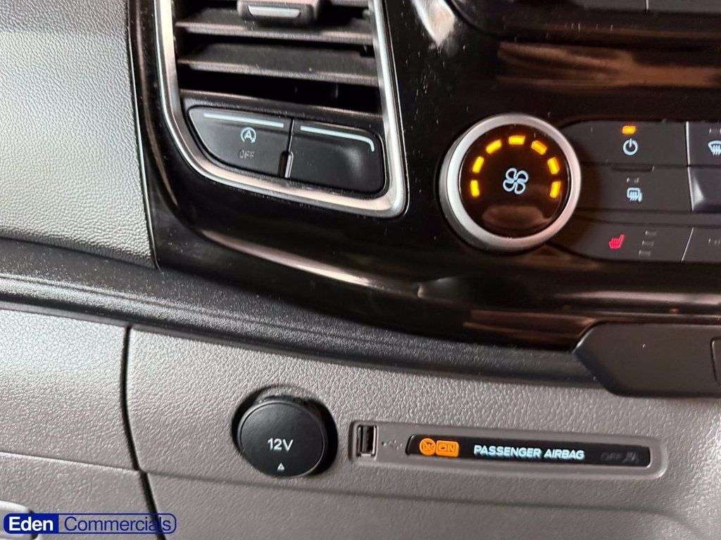 2023 FORD TRANSIT CUSTOM 2023 FORD TRANSIT CUSTOM