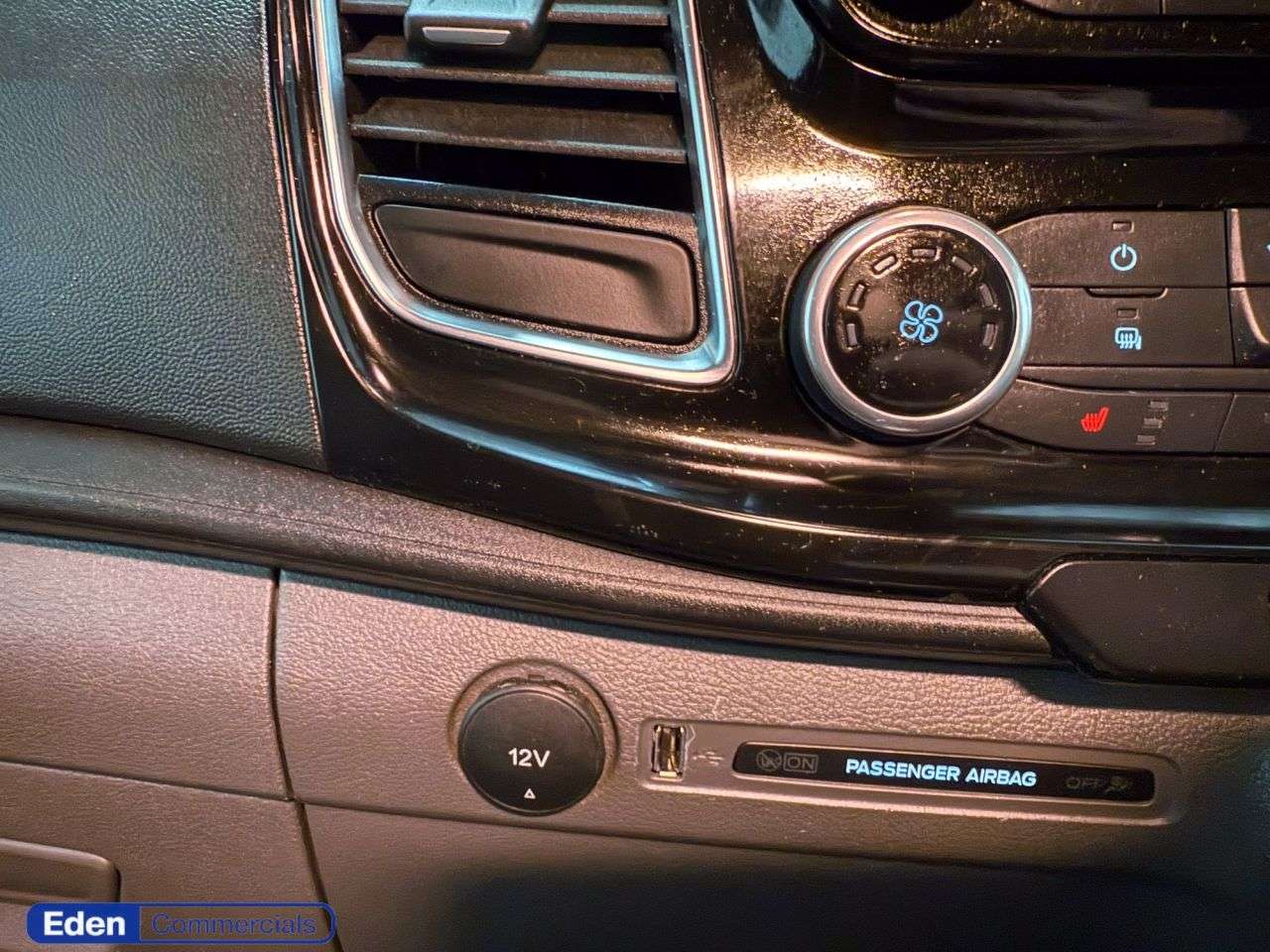 2023 FORD TRANSIT CUSTOM 2023 FORD TRANSIT CUSTOM