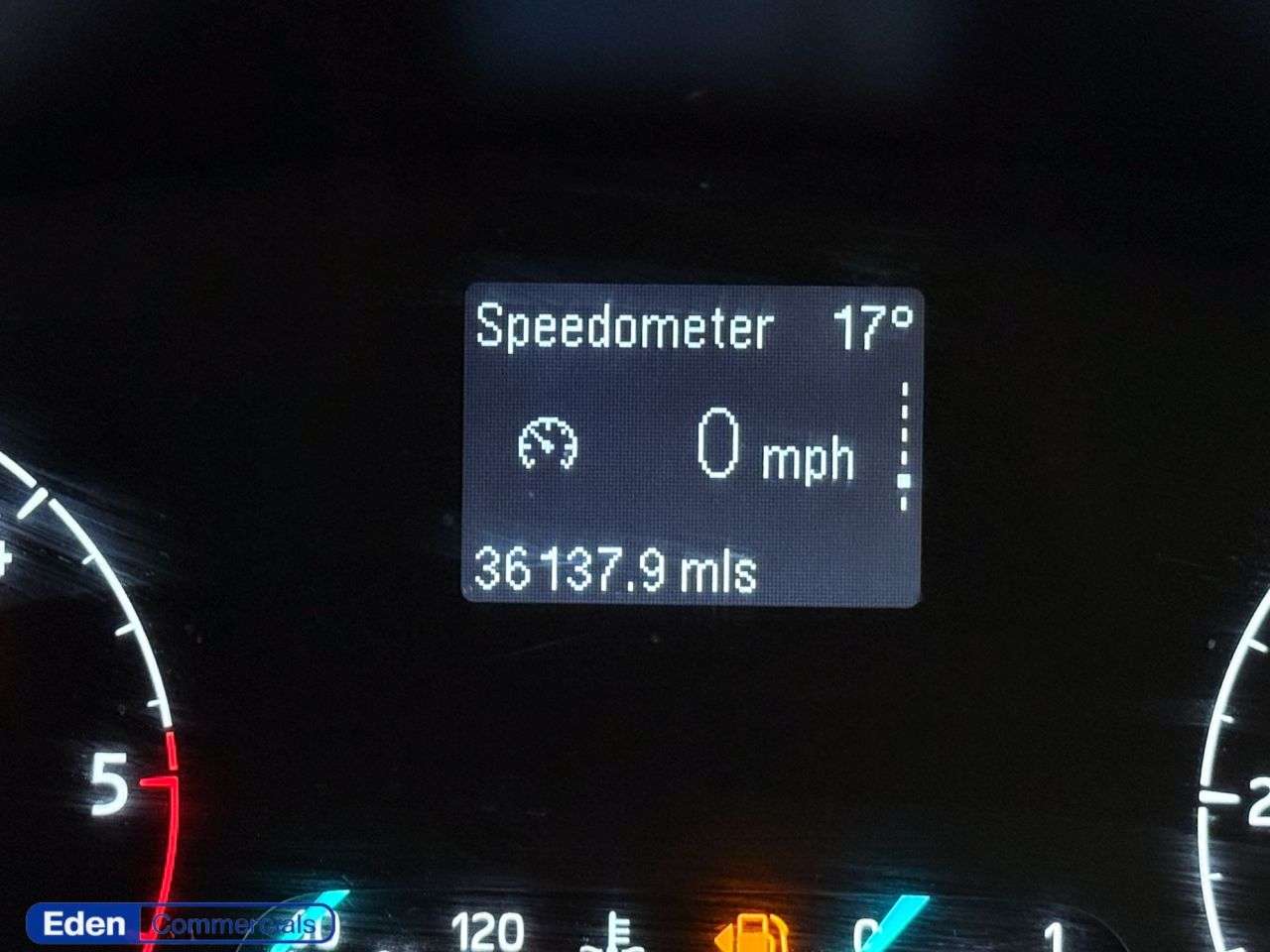 2023 FORD TRANSIT CUSTOM 2023 FORD TRANSIT CUSTOM