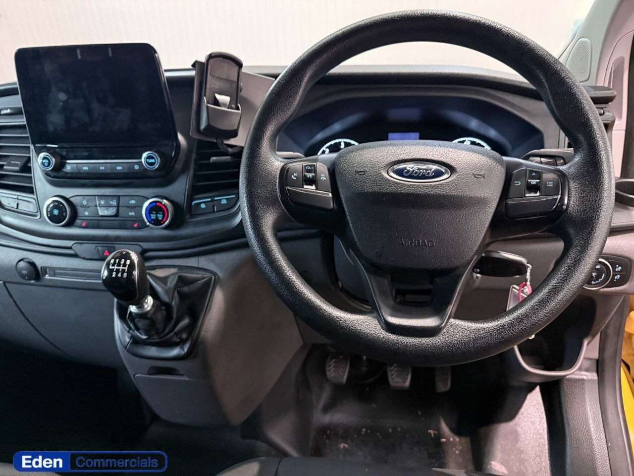 2022 FORD TRANSIT CUSTOM 2022 FORD TRANSIT CUSTOM