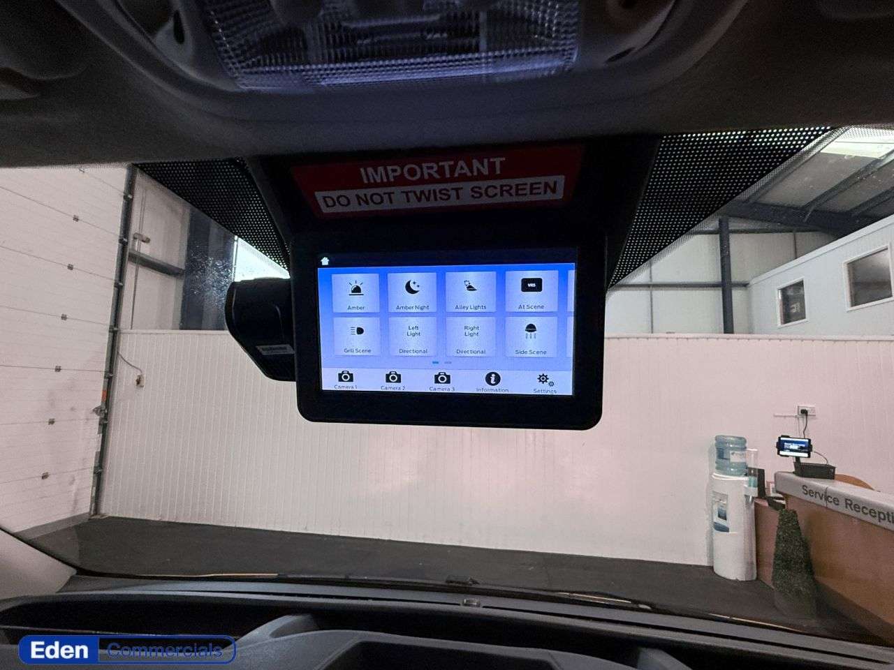 2022 FORD TRANSIT CUSTOM 2022 FORD TRANSIT CUSTOM