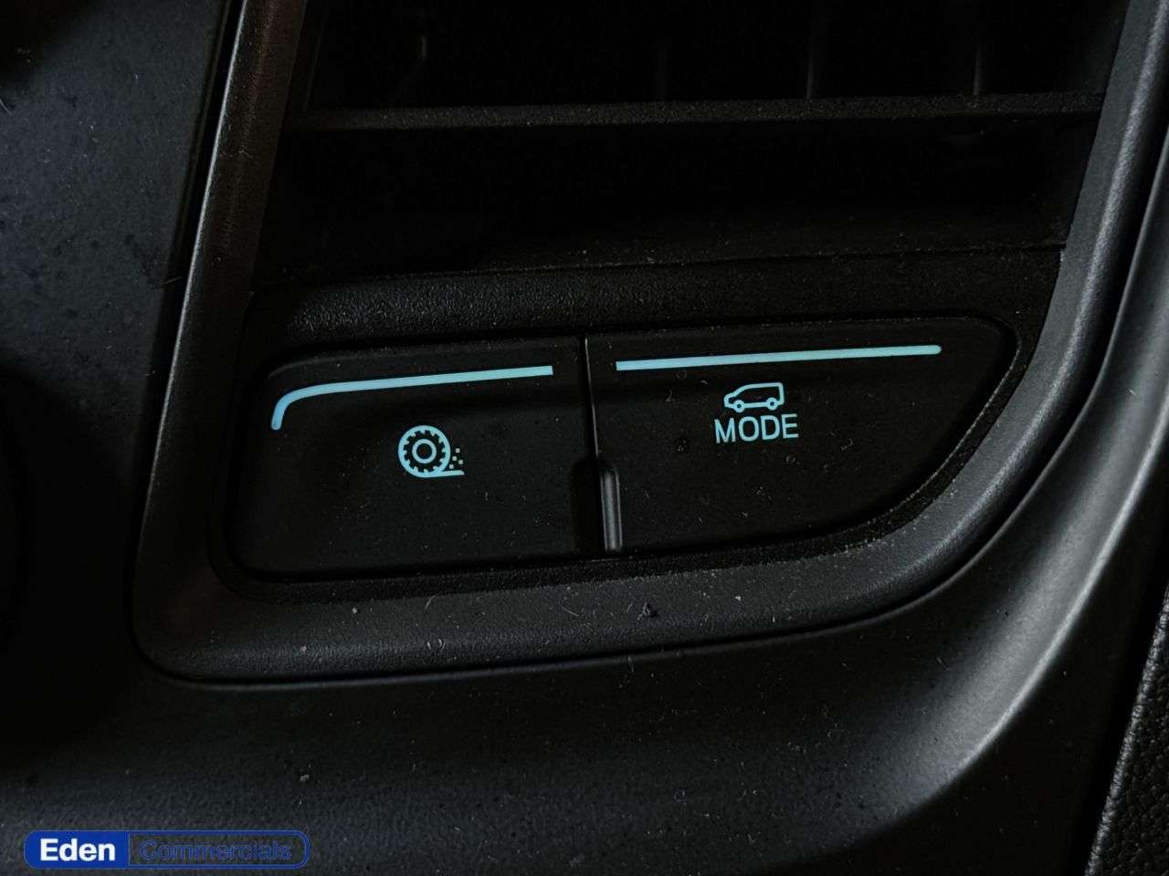 2022 FORD TRANSIT CUSTOM 2022 FORD TRANSIT CUSTOM