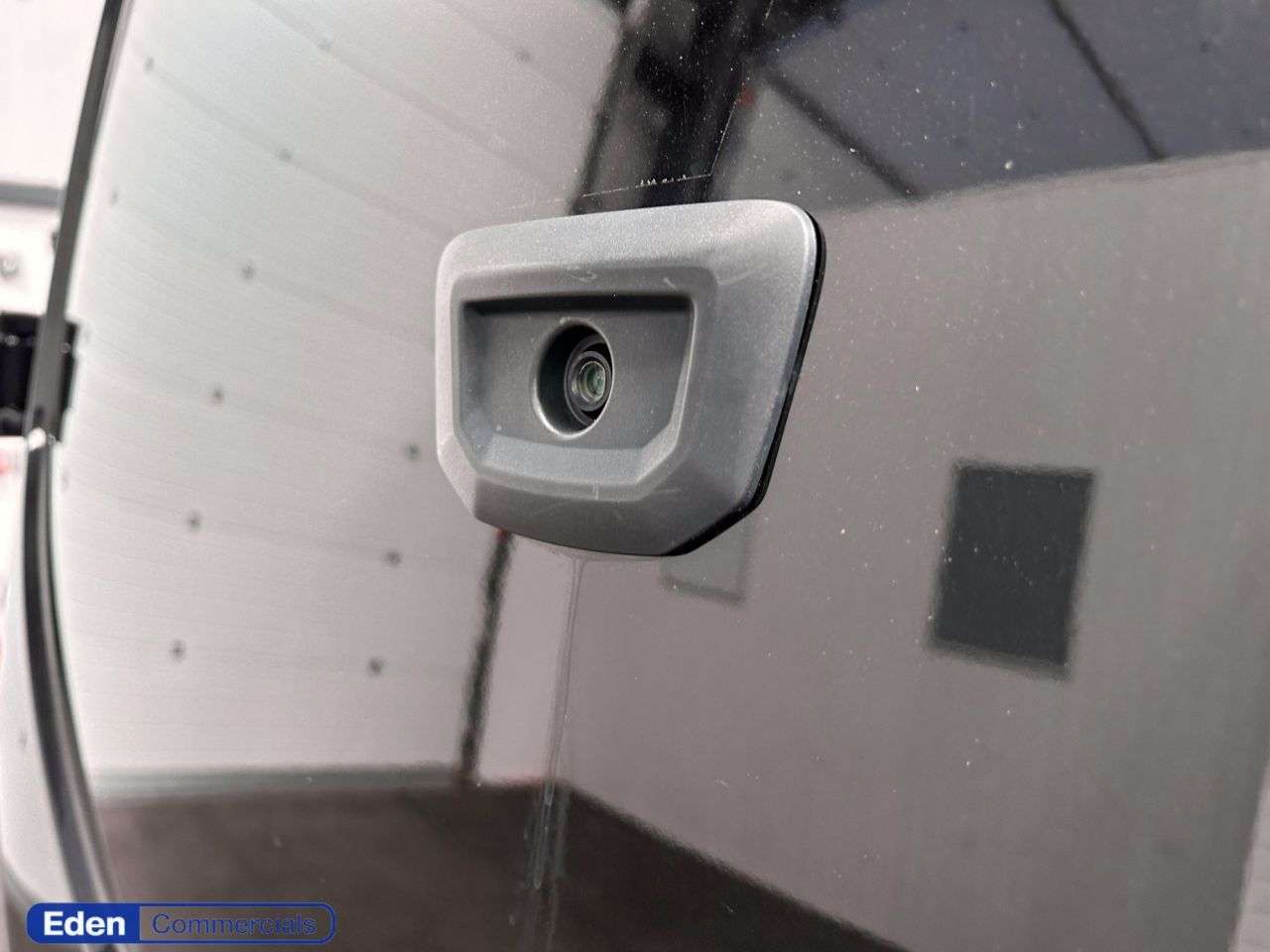 2023 FORD TRANSIT CUSTOM 2023 FORD TRANSIT CUSTOM