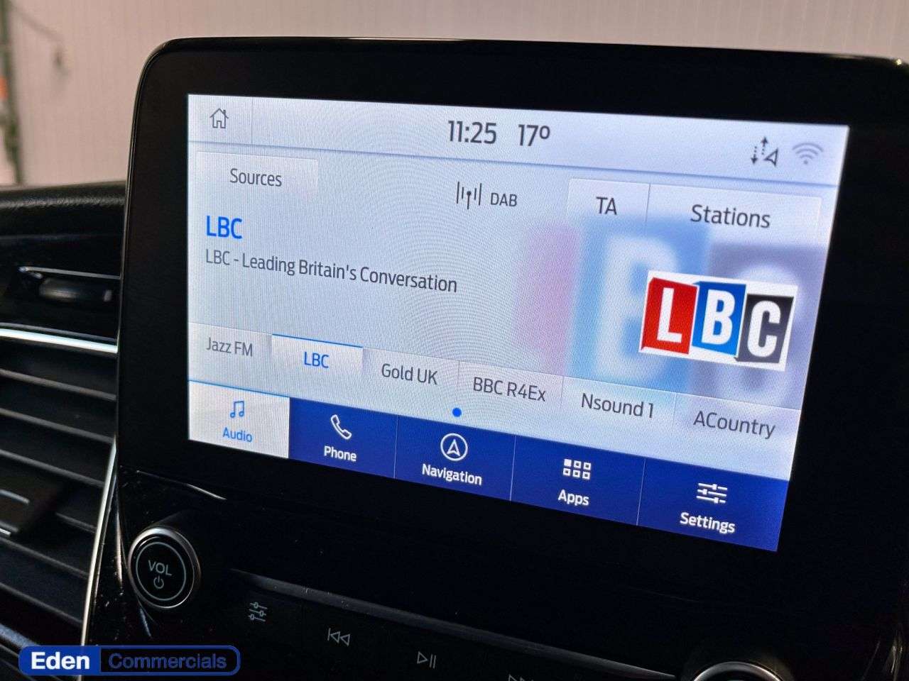 2023 FORD TRANSIT CUSTOM 2023 FORD TRANSIT CUSTOM