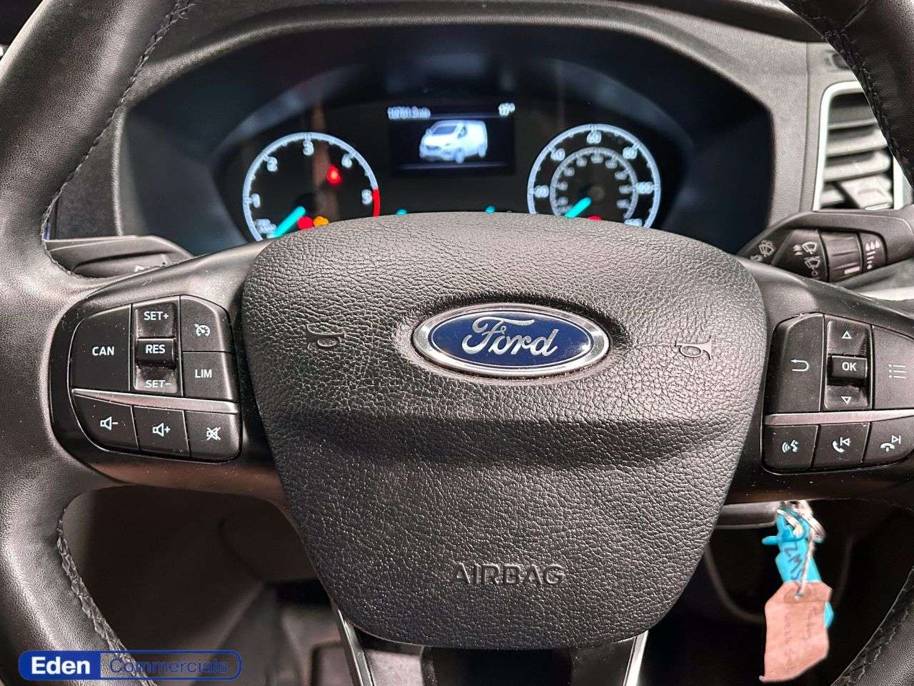 2023 FORD TRANSIT CUSTOM 2023 FORD TRANSIT CUSTOM