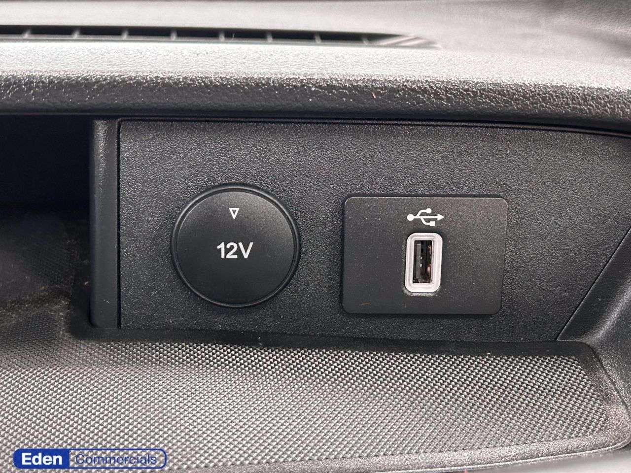 2023 FORD TRANSIT CUSTOM 2023 FORD TRANSIT CUSTOM