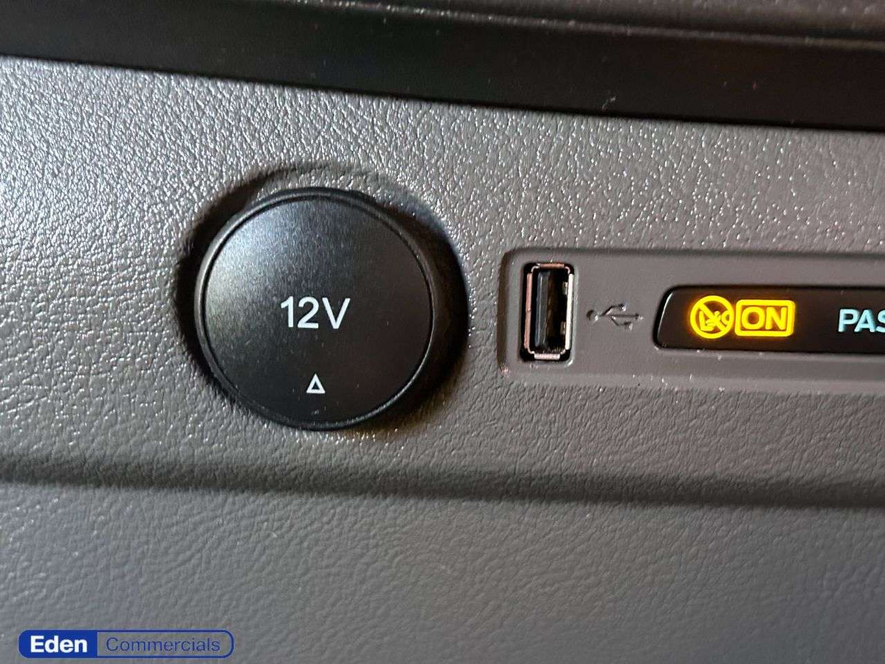 2023 FORD TRANSIT CUSTOM 2023 FORD TRANSIT CUSTOM