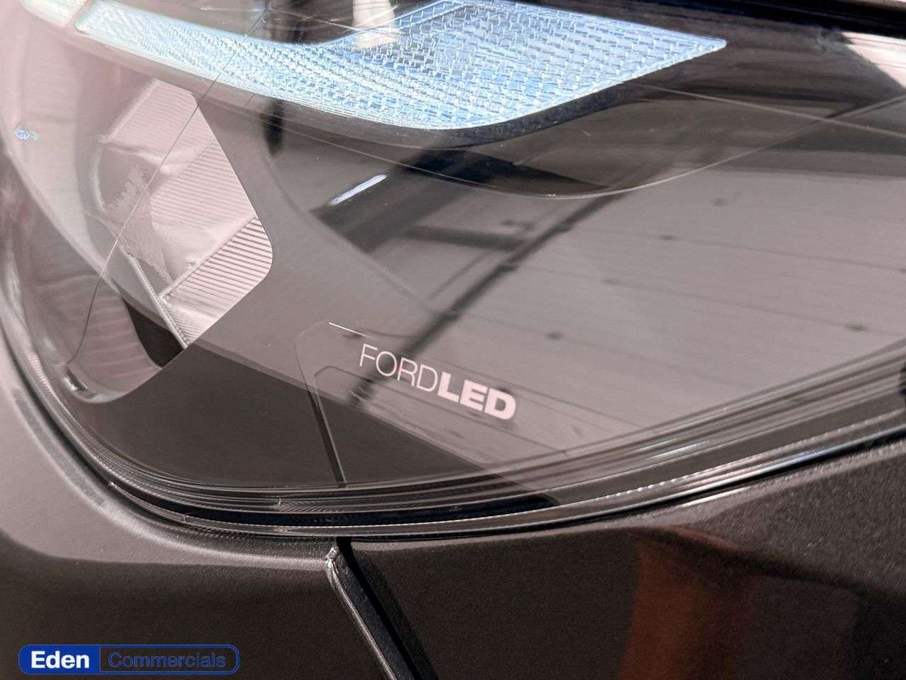 2024 FORD TRANSIT CUSTOM 2024 FORD TRANSIT CUSTOM