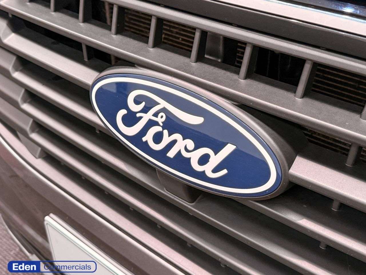 2024 FORD TRANSIT CUSTOM 2024 FORD TRANSIT CUSTOM