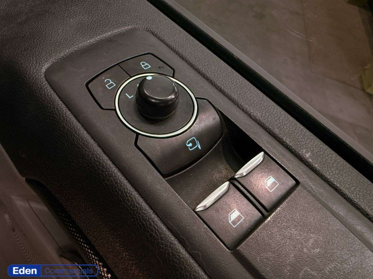 2024 FORD TRANSIT CUSTOM 2024 FORD TRANSIT CUSTOM