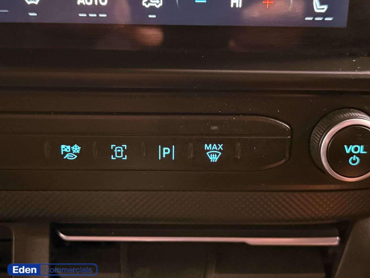 2024 FORD TRANSIT CUSTOM 2024 FORD TRANSIT CUSTOM