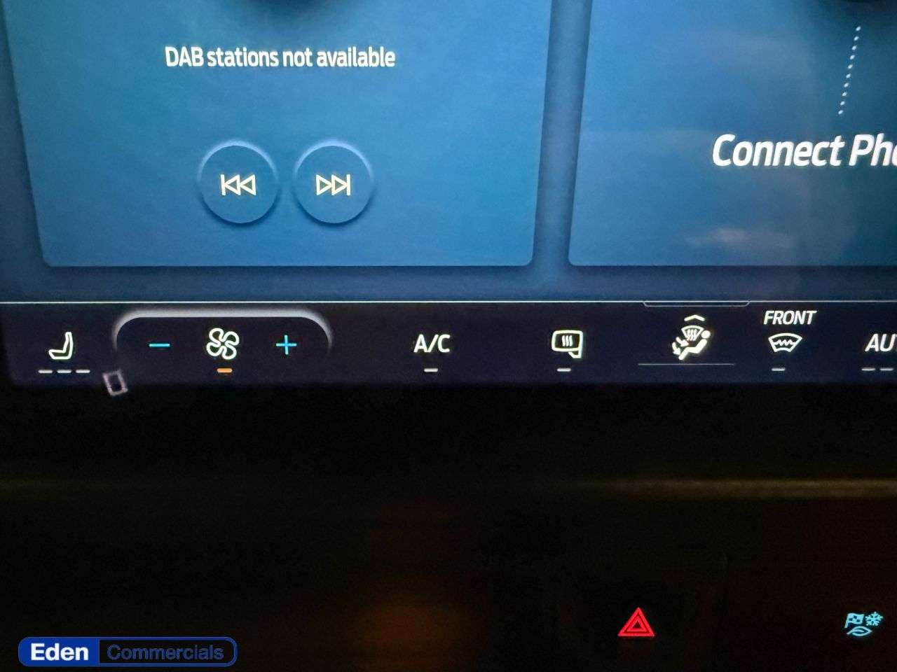 2024 FORD TRANSIT CUSTOM 2024 FORD TRANSIT CUSTOM