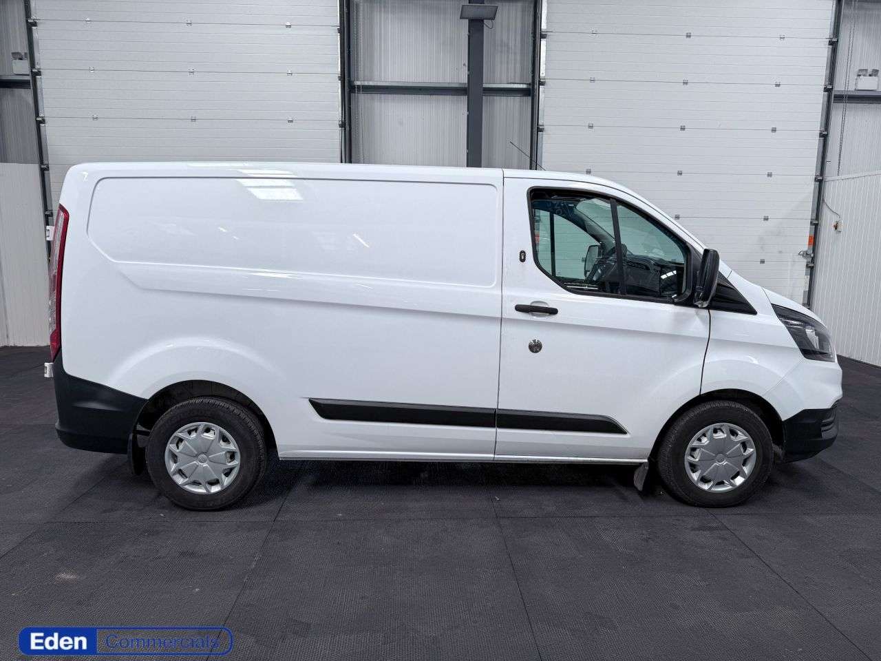 2019 FORD TRANSIT CUSTOM 2019 FORD TRANSIT CUSTOM