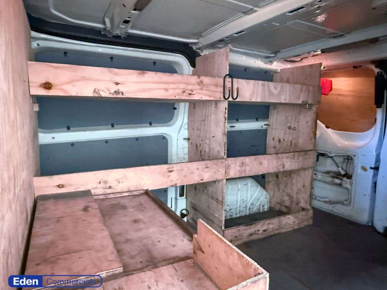 2019 FORD TRANSIT CUSTOM 2019 FORD TRANSIT CUSTOM