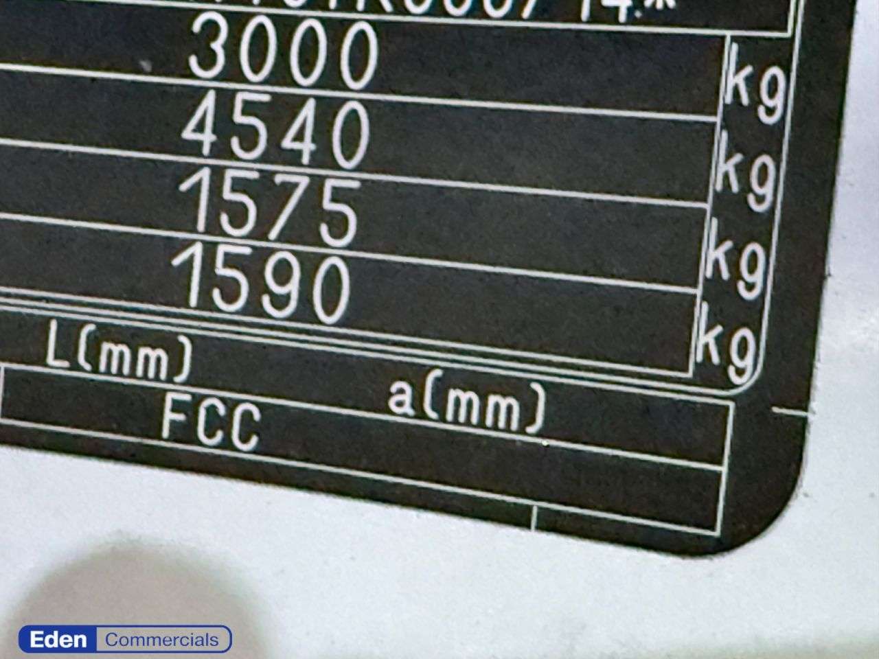 2019 FORD TRANSIT CUSTOM 2019 FORD TRANSIT CUSTOM